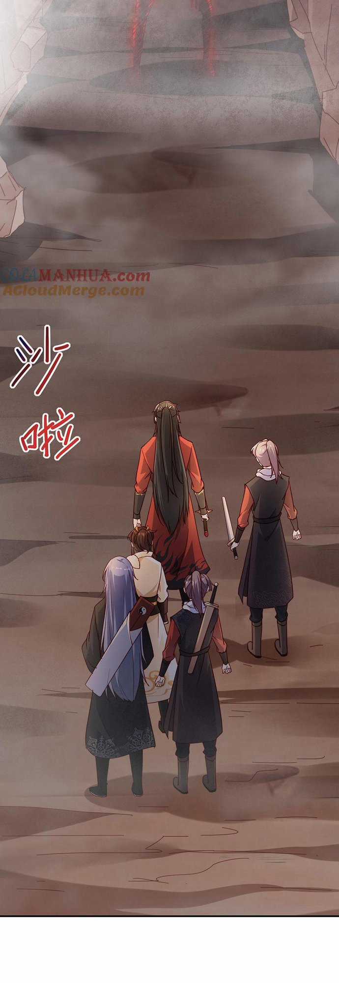 Ngàn vàng không đổi - Chapter 22 - Trang 19