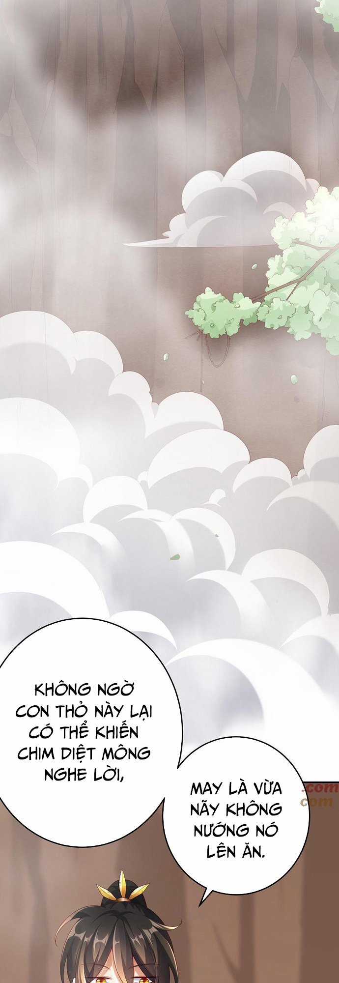 Ngàn vàng không đổi - Chapter 22 - Trang 3