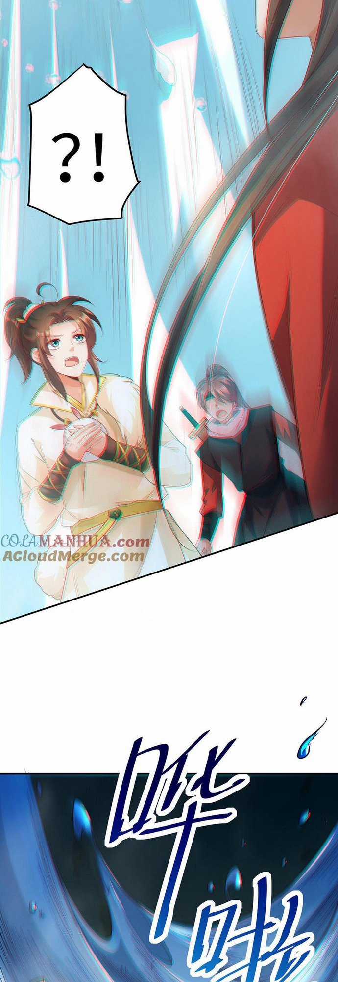 Ngàn vàng không đổi - Chapter 22 - Trang 28