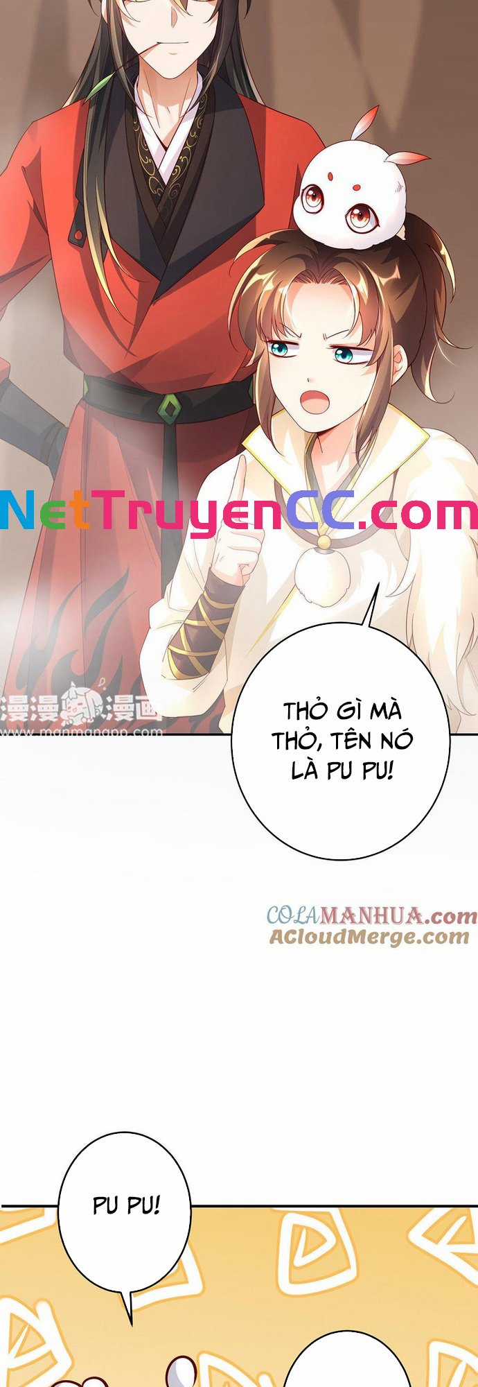 Ngàn vàng không đổi - Chapter 22 - Trang 4