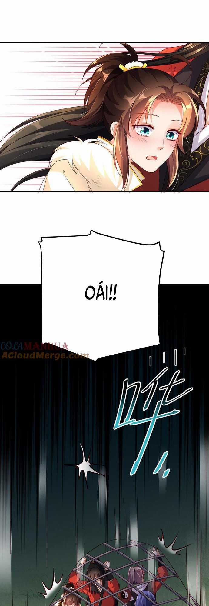 Ngàn vàng không đổi - Chapter 22 - Trang 34