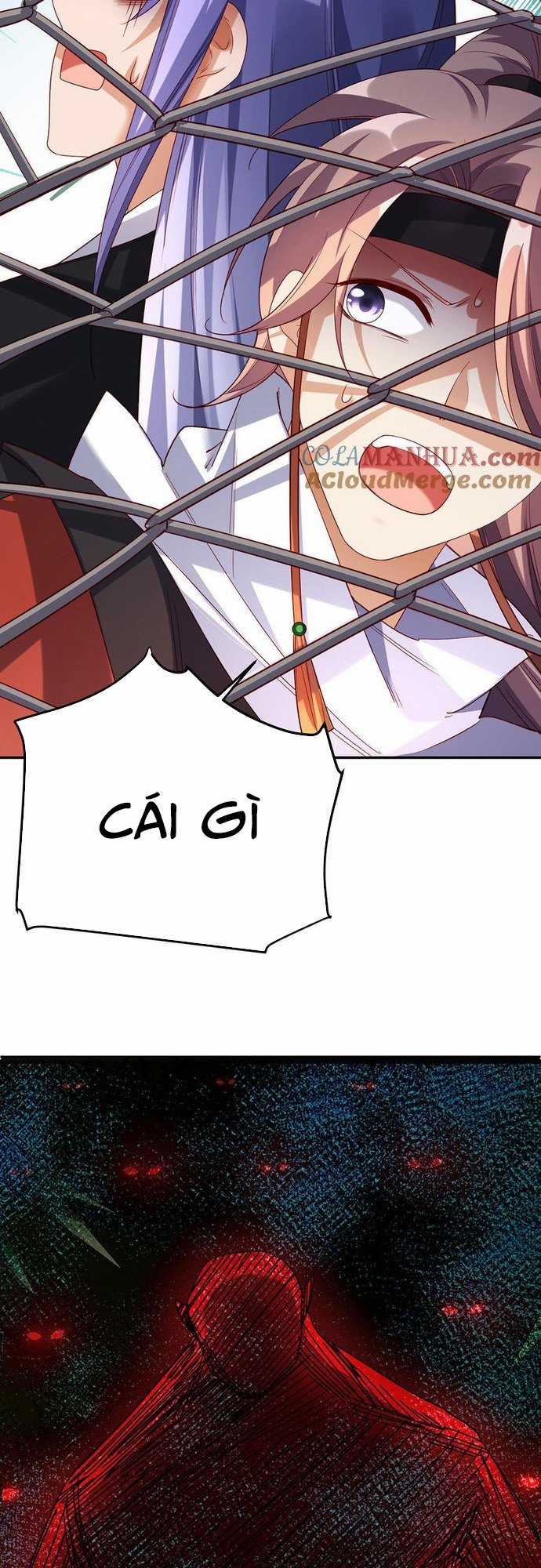 Ngàn vàng không đổi - Chapter 22 - Trang 36