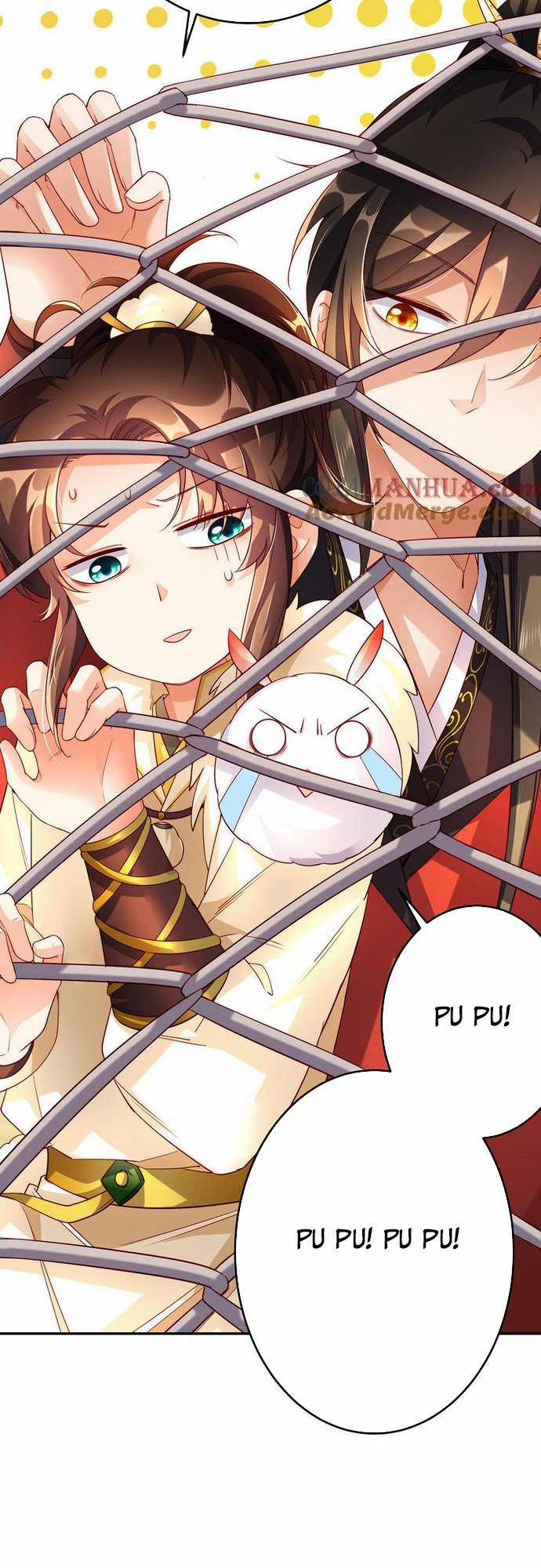 Ngàn vàng không đổi - Chapter 22 - Trang 42