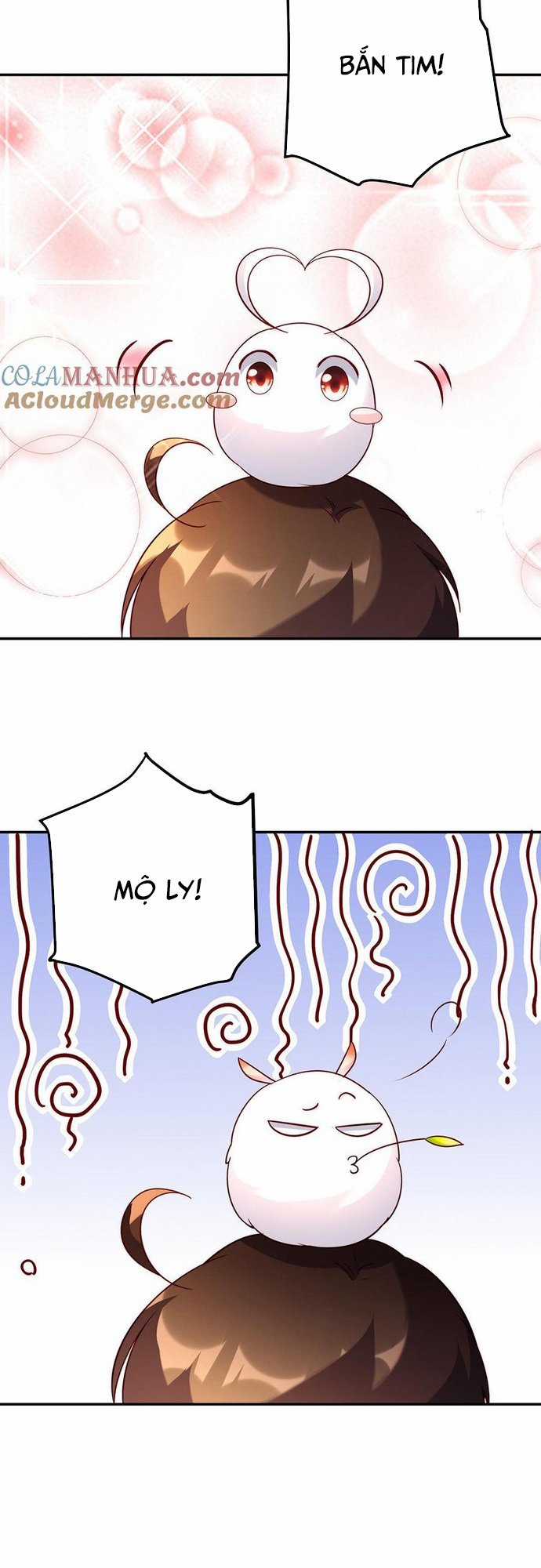 Ngàn vàng không đổi - Chapter 22 - Trang 7