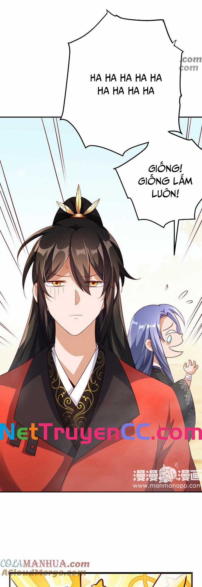 Ngàn vàng không đổi - Chapter 22 - Trang 8