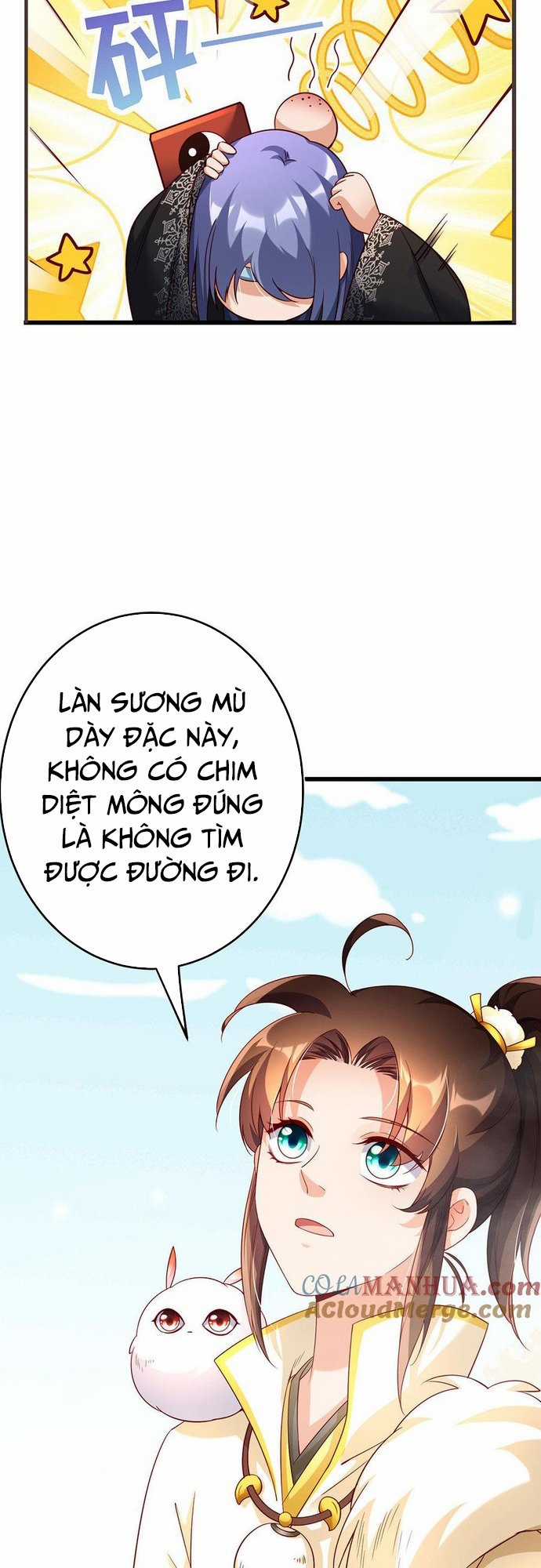 Ngàn vàng không đổi - Chapter 22 - Trang 9