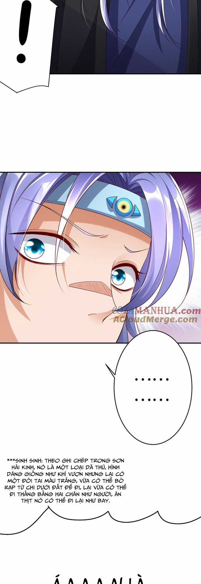 Ngàn vàng không đổi - Chapter 23 - Trang 11