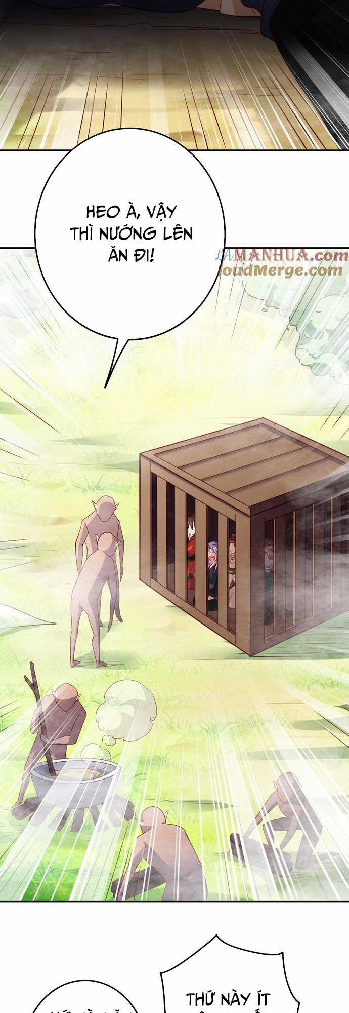 Ngàn vàng không đổi - Chapter 23 - Trang 13