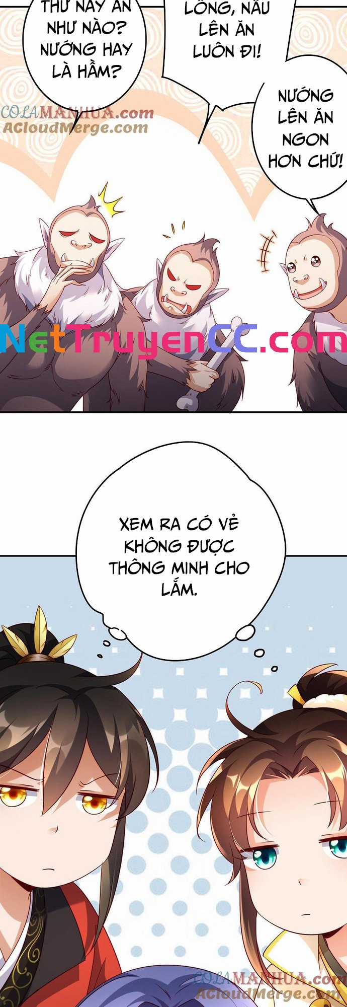 Ngàn vàng không đổi - Chapter 23 - Trang 14
