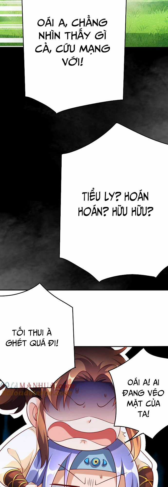 Ngàn vàng không đổi - Chapter 23 - Trang 3