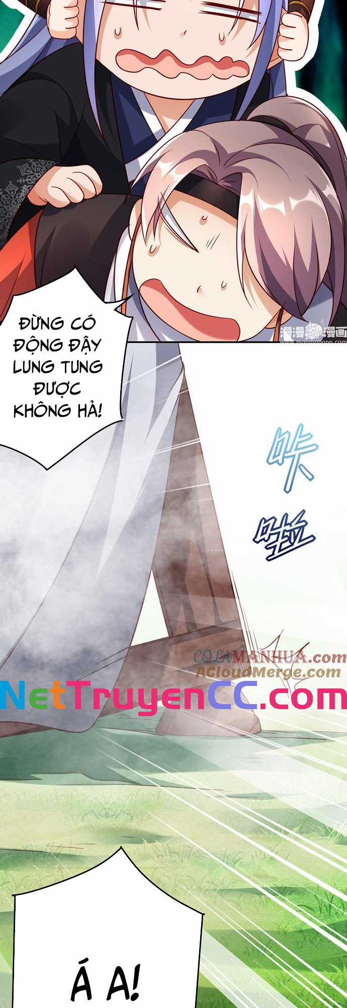 Ngàn vàng không đổi - Chapter 23 - Trang 4