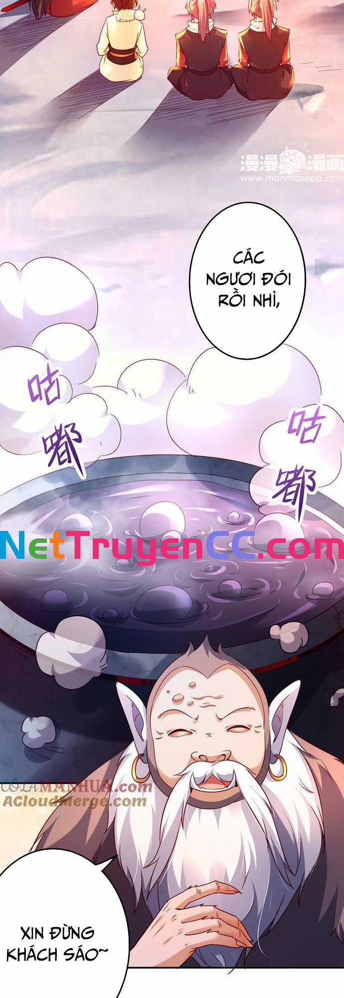 Ngàn vàng không đổi - Chapter 24 - Trang 3