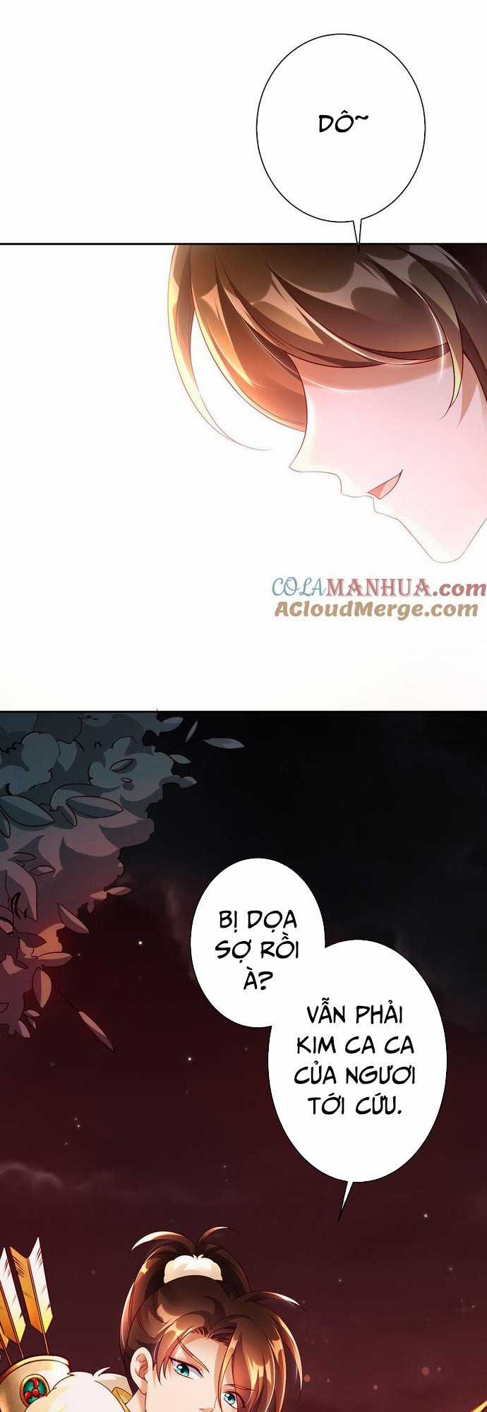 Ngàn vàng không đổi - Chapter 24 - Trang 23