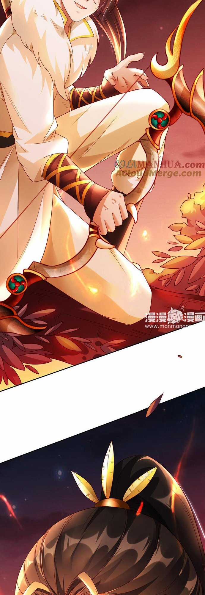 Ngàn vàng không đổi - Chapter 24 - Trang 24
