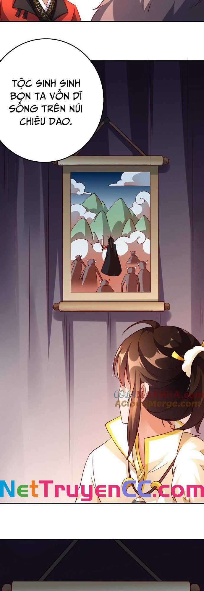 Ngàn vàng không đổi - Chapter 24 - Trang 10