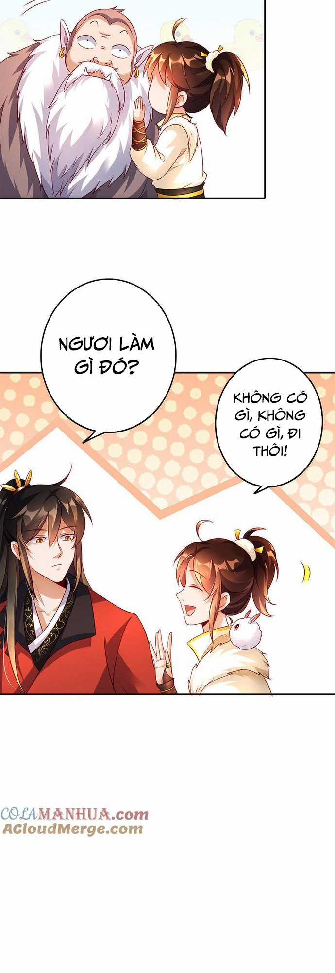 Ngàn vàng không đổi - Chapter 25 - Trang 15