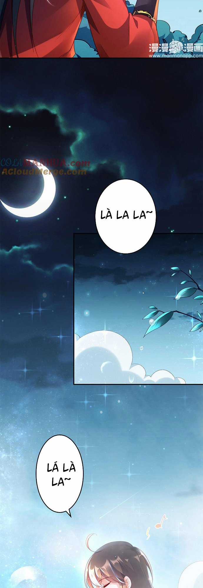 Ngàn vàng không đổi - Chapter 25 - Trang 19