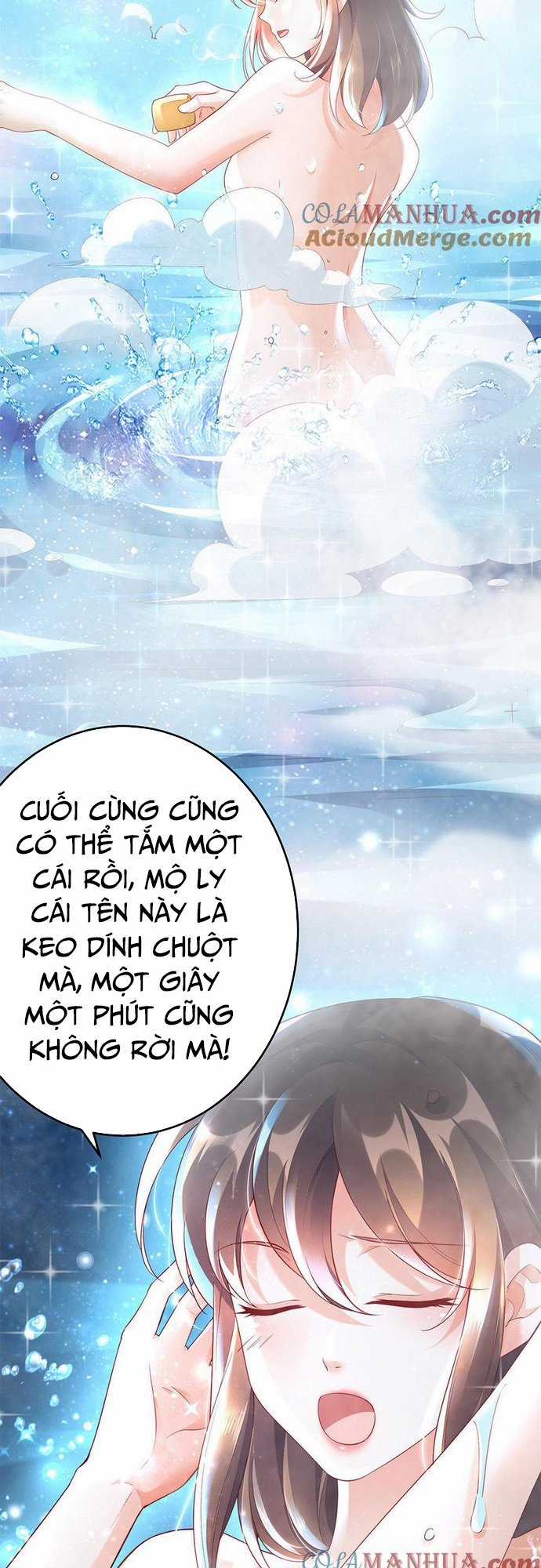 Ngàn vàng không đổi - Chapter 25 - Trang 20