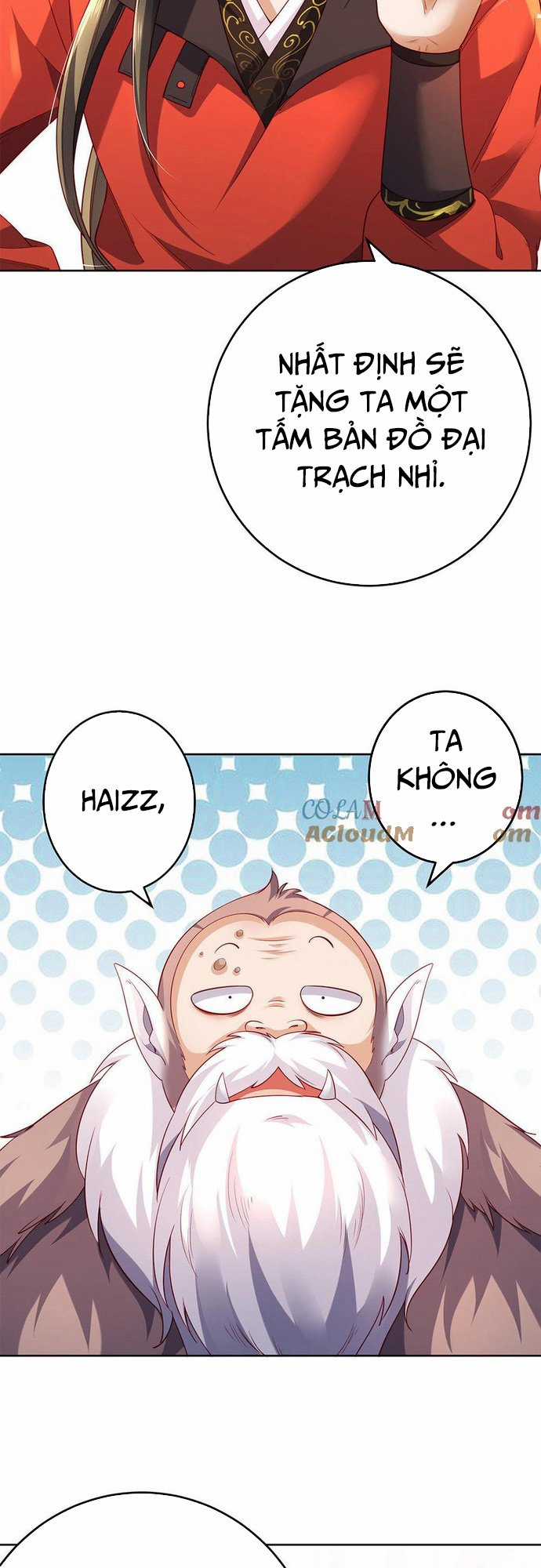 Ngàn vàng không đổi - Chapter 25 - Trang 5