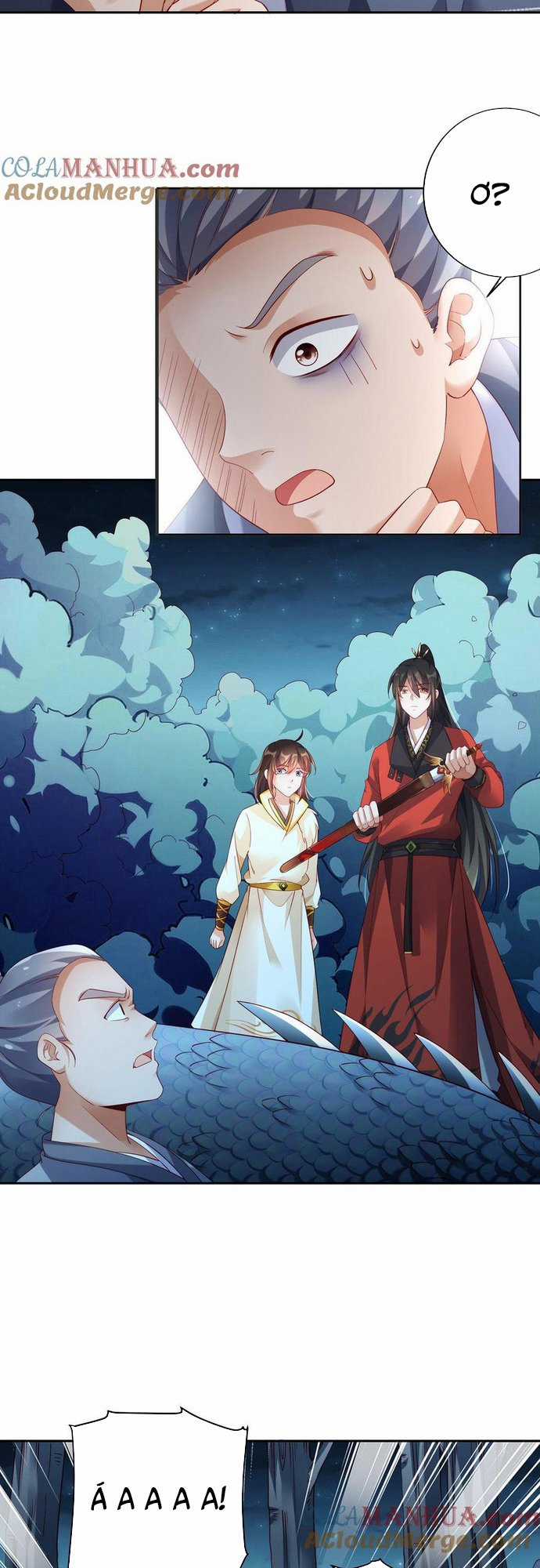 Ngàn vàng không đổi - Chapter 26 - Trang 14