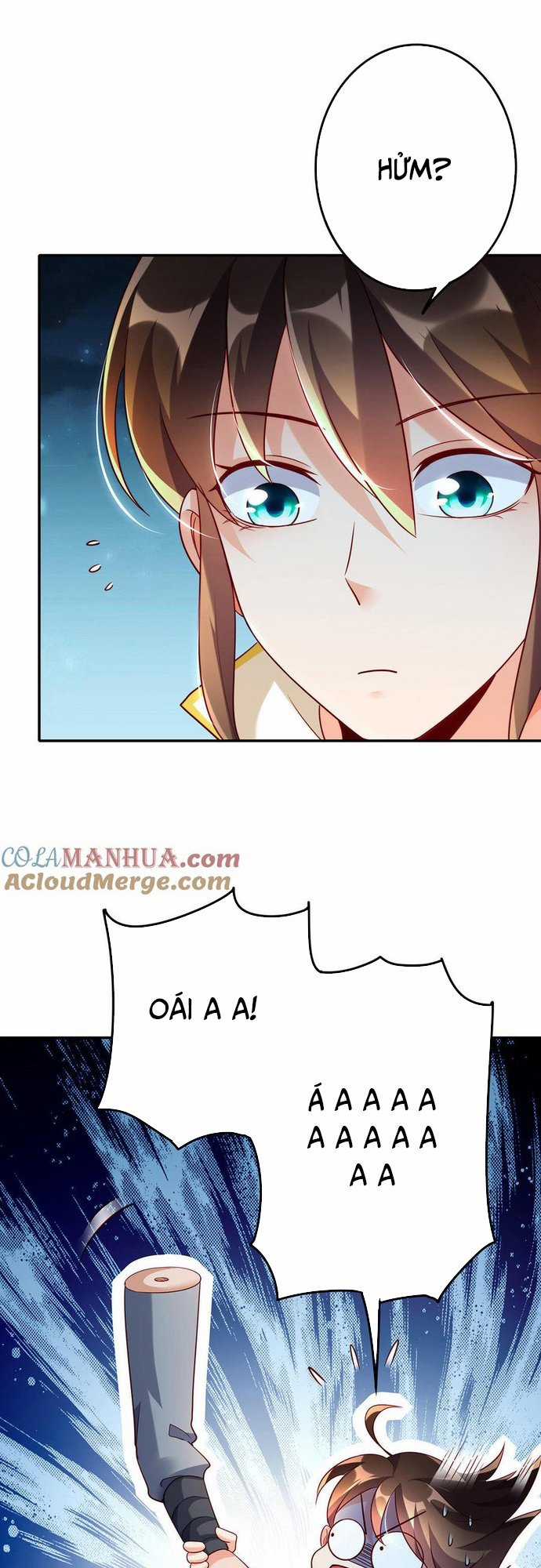 Ngàn vàng không đổi - Chapter 26 - Trang 17