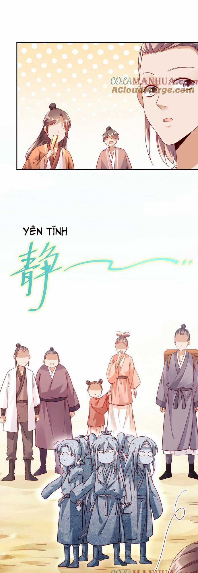 Ngàn vàng không đổi - Chapter 26 - Trang 26