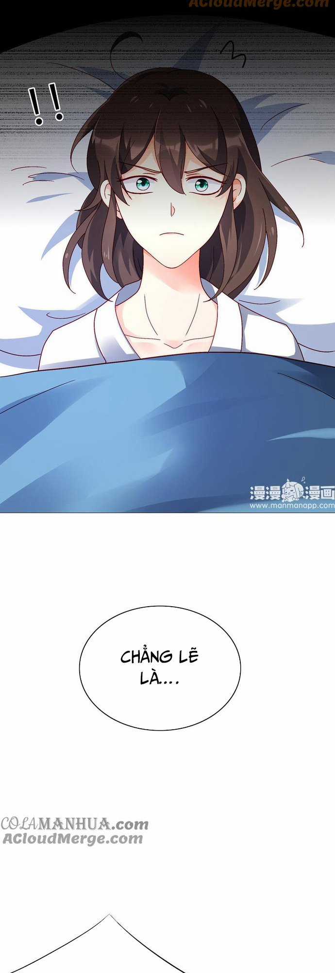 Ngàn vàng không đổi - Chapter 28 - Trang 21