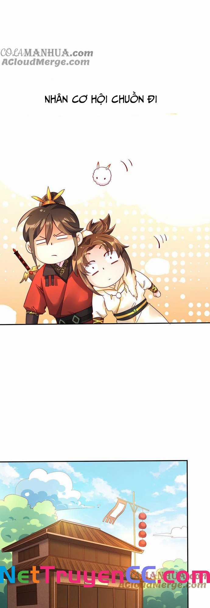 Ngàn vàng không đổi - Chapter 28 - Trang 8