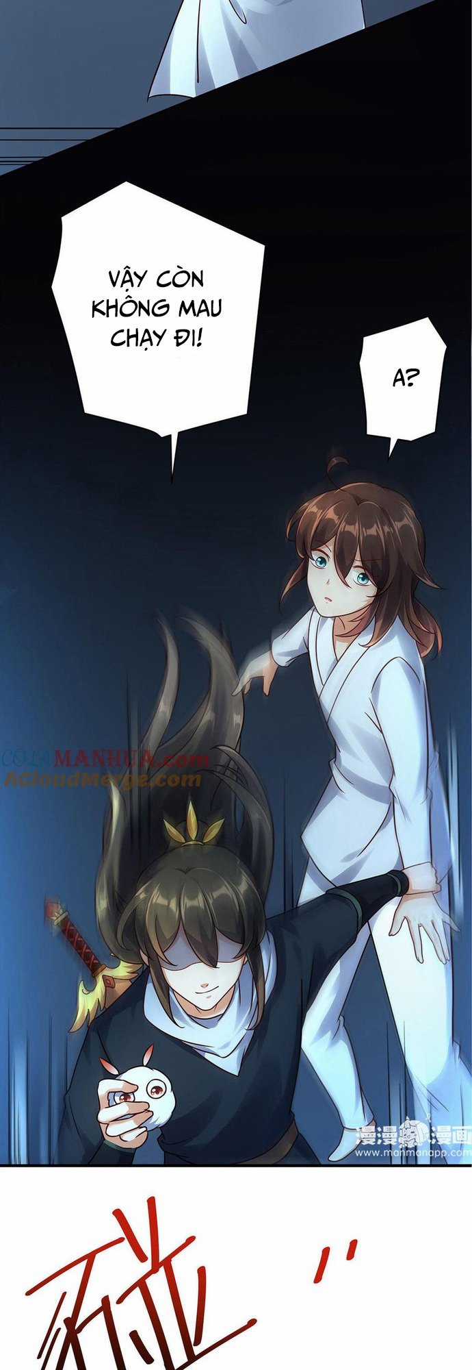 Ngàn vàng không đổi - Chapter 29 - Trang 17