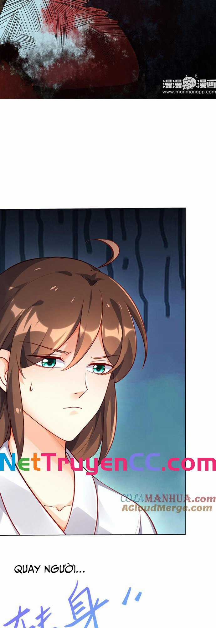 Ngàn vàng không đổi - Chapter 29 - Trang 3