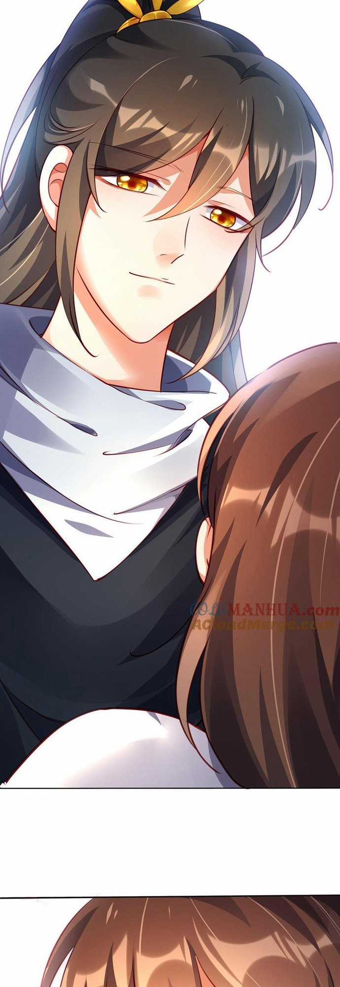 Ngàn vàng không đổi - Chapter 29 - Trang 22