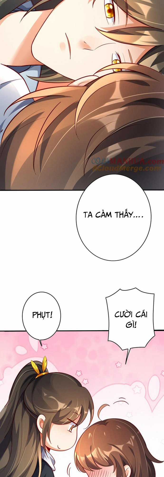 Ngàn vàng không đổi - Chapter 29 - Trang 24