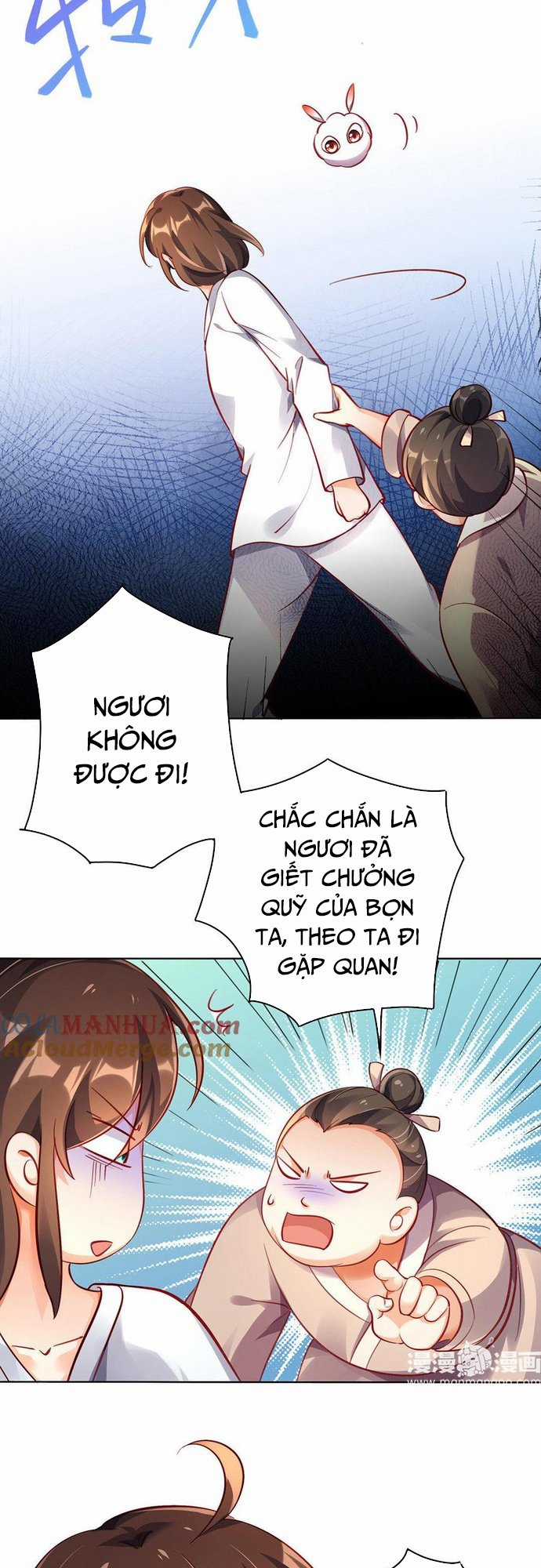 Ngàn vàng không đổi - Chapter 29 - Trang 4