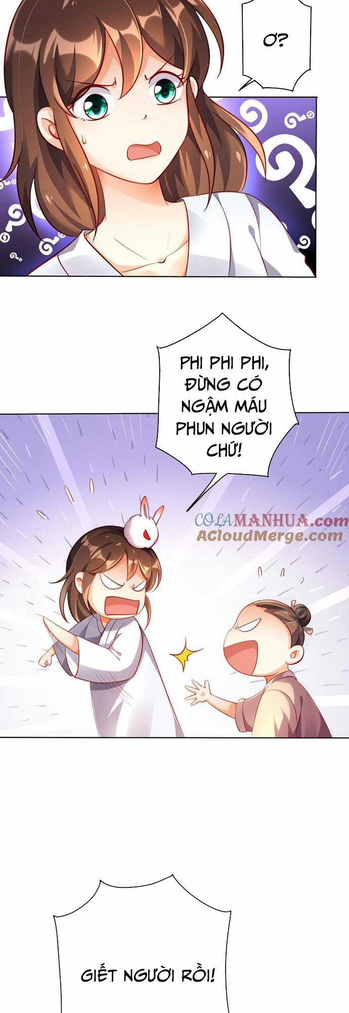 Ngàn vàng không đổi - Chapter 29 - Trang 5