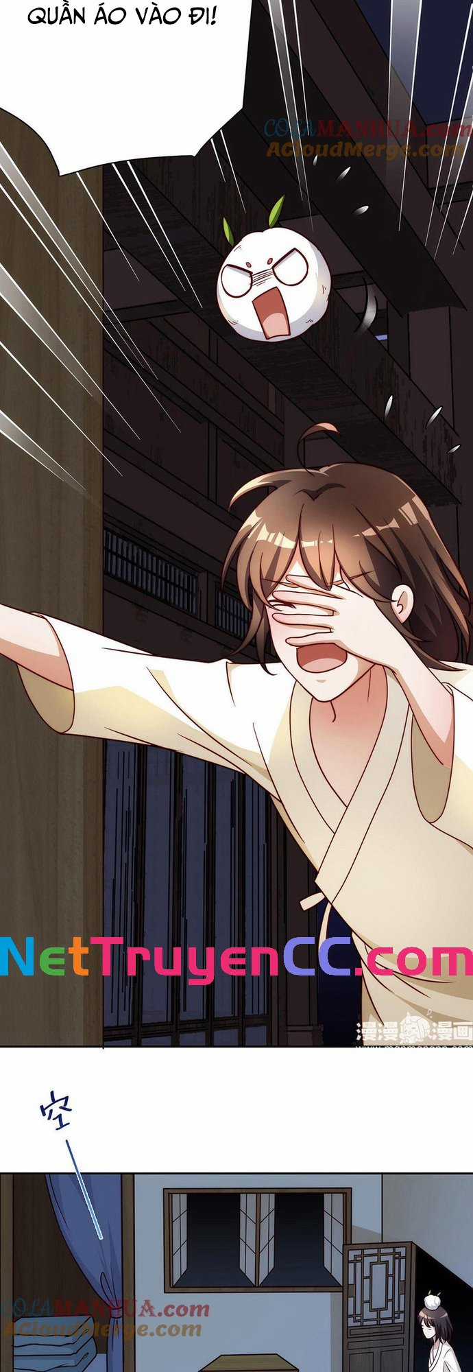 Ngàn vàng không đổi - Chapter 29 - Trang 8