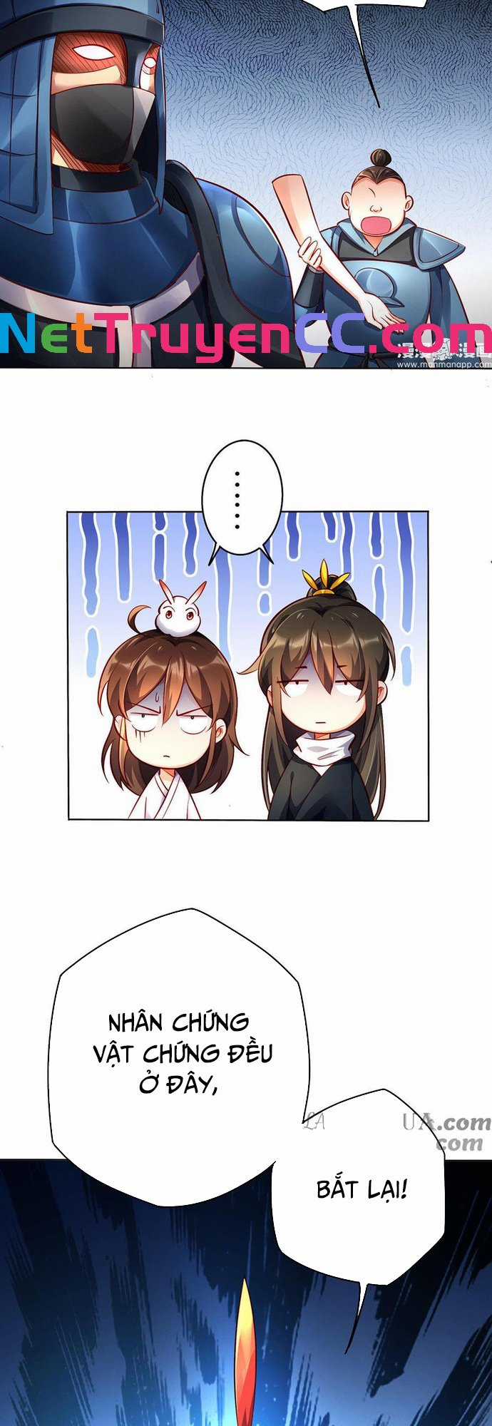 Ngàn vàng không đổi - Chapter 30 - Trang 3