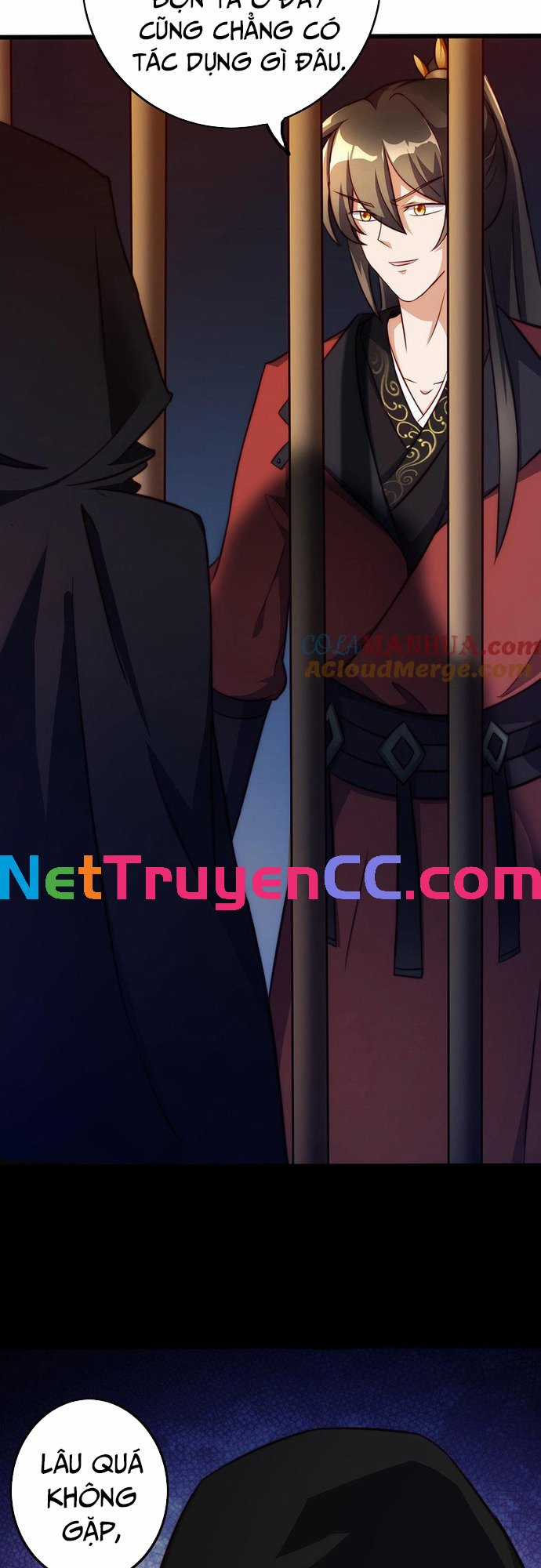 Ngàn vàng không đổi - Chapter 30 - Trang 30