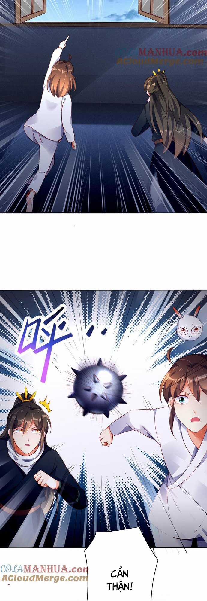 Ngàn vàng không đổi - Chapter 30 - Trang 8