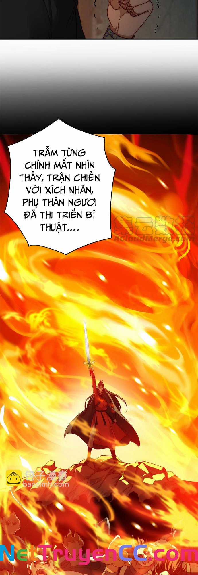 Ngàn vàng không đổi - Chapter 31 - Trang 18