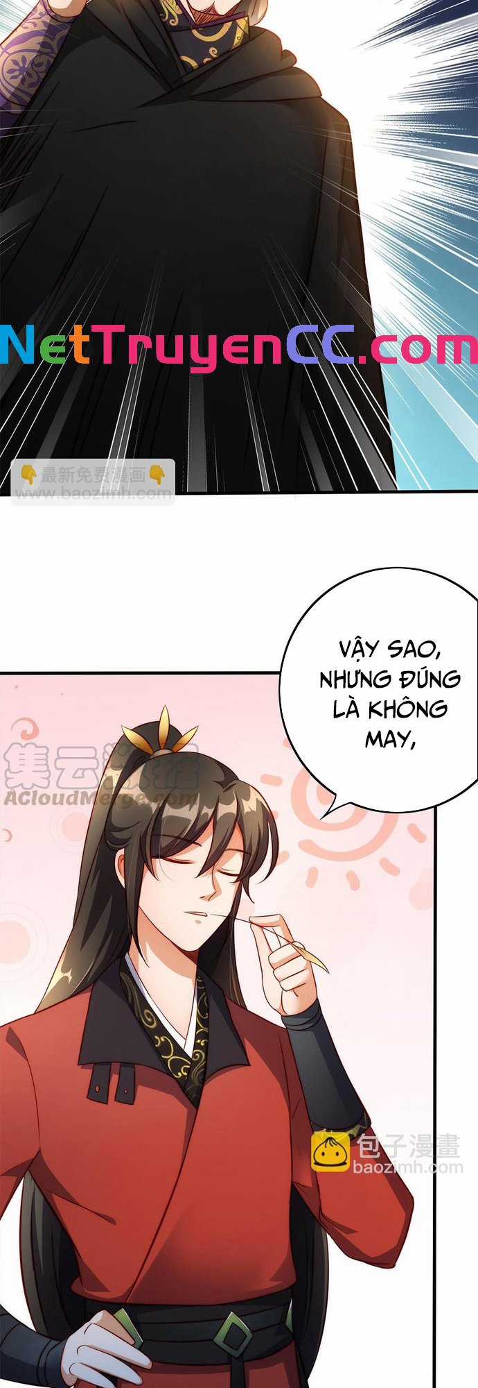 Ngàn vàng không đổi - Chapter 31 - Trang 23