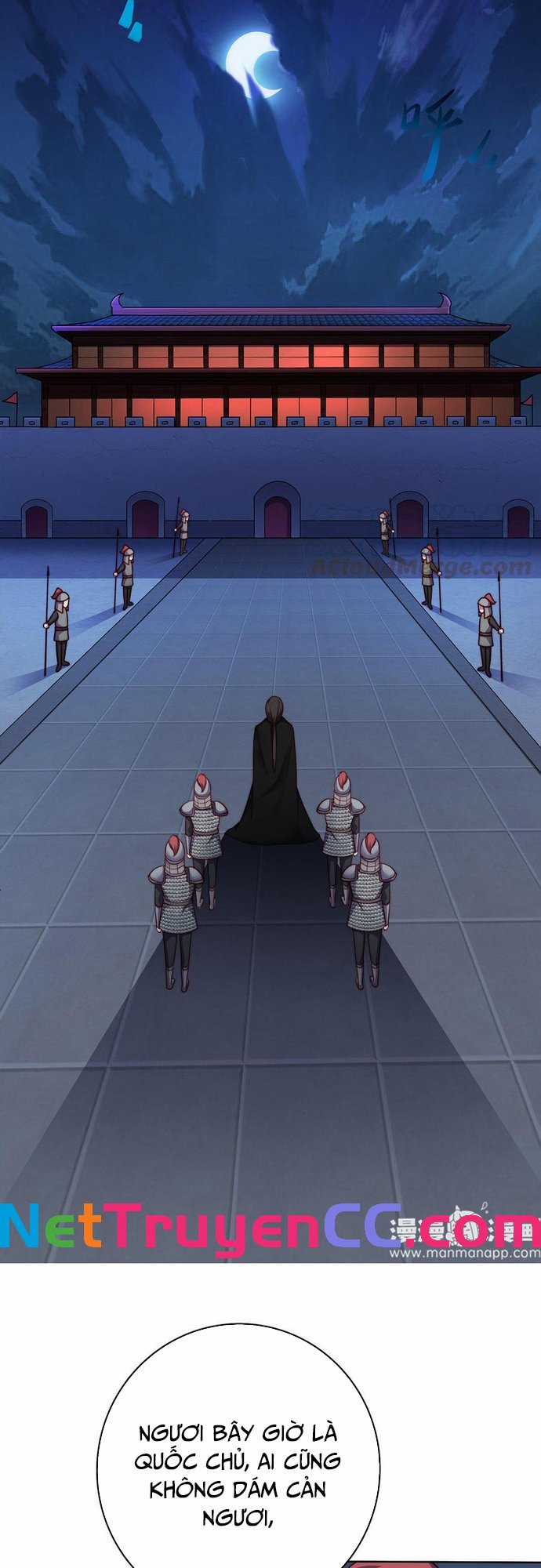 Ngàn vàng không đổi - Chapter 32 - Trang 24