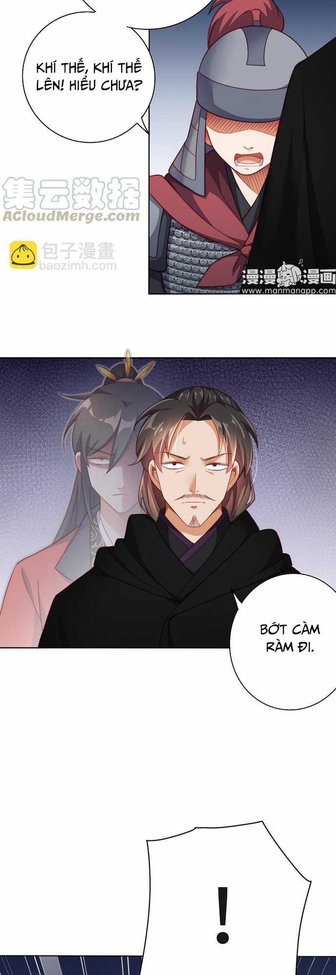 Ngàn vàng không đổi - Chapter 32 - Trang 25