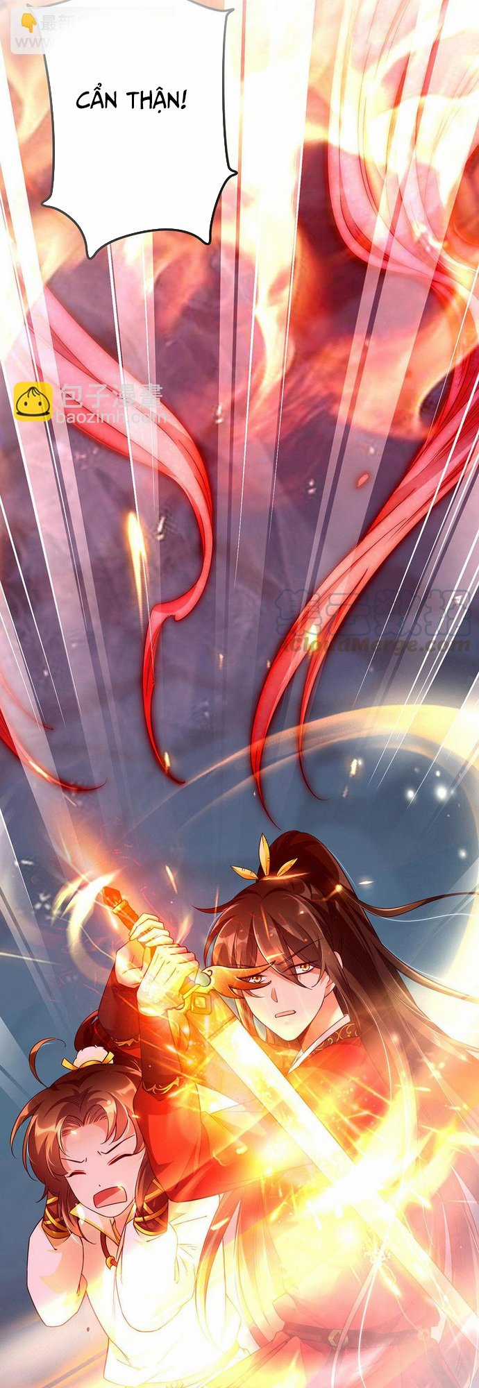 Ngàn vàng không đổi - Chapter 32 - Trang 6