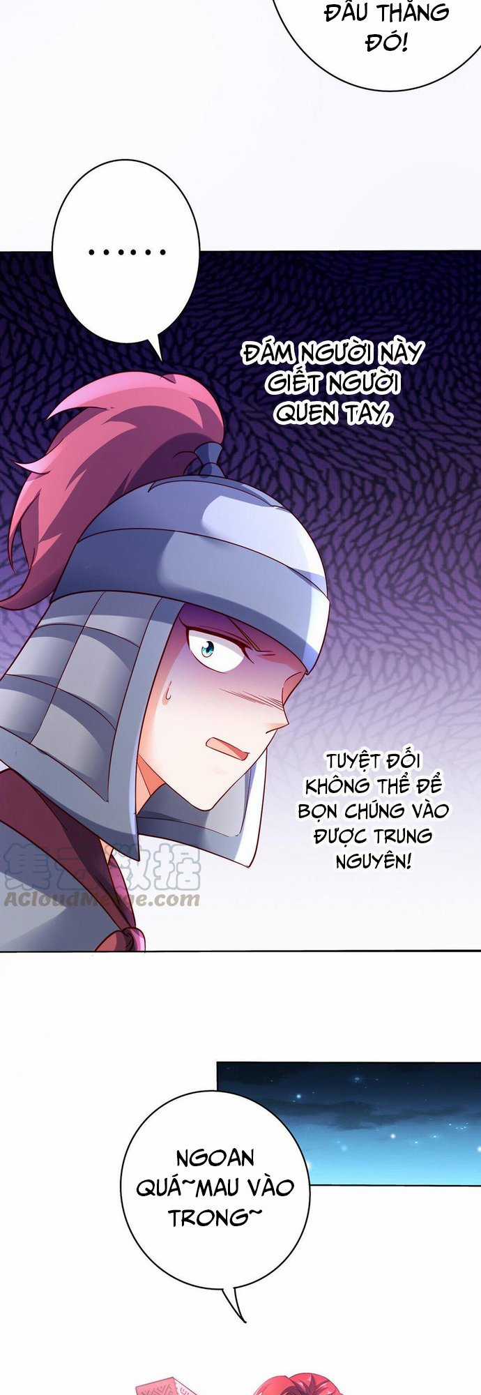 Ngàn vàng không đổi - Chapter 33 - Trang 17