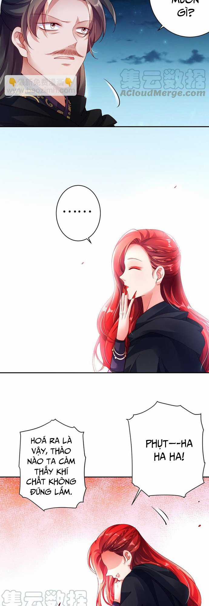 Ngàn vàng không đổi - Chapter 33 - Trang 20