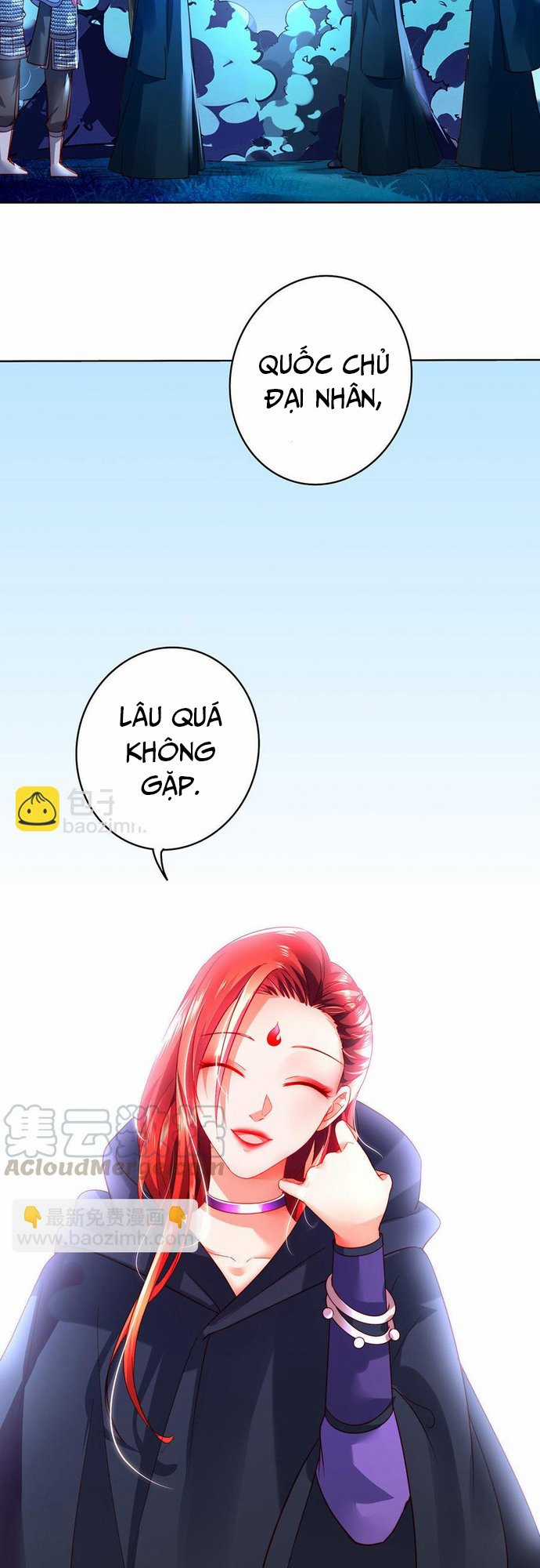 Ngàn vàng không đổi - Chapter 33 - Trang 4