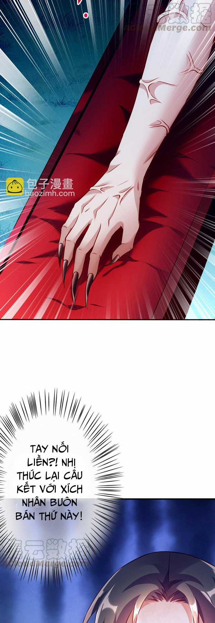 Ngàn vàng không đổi - Chapter 33 - Trang 9