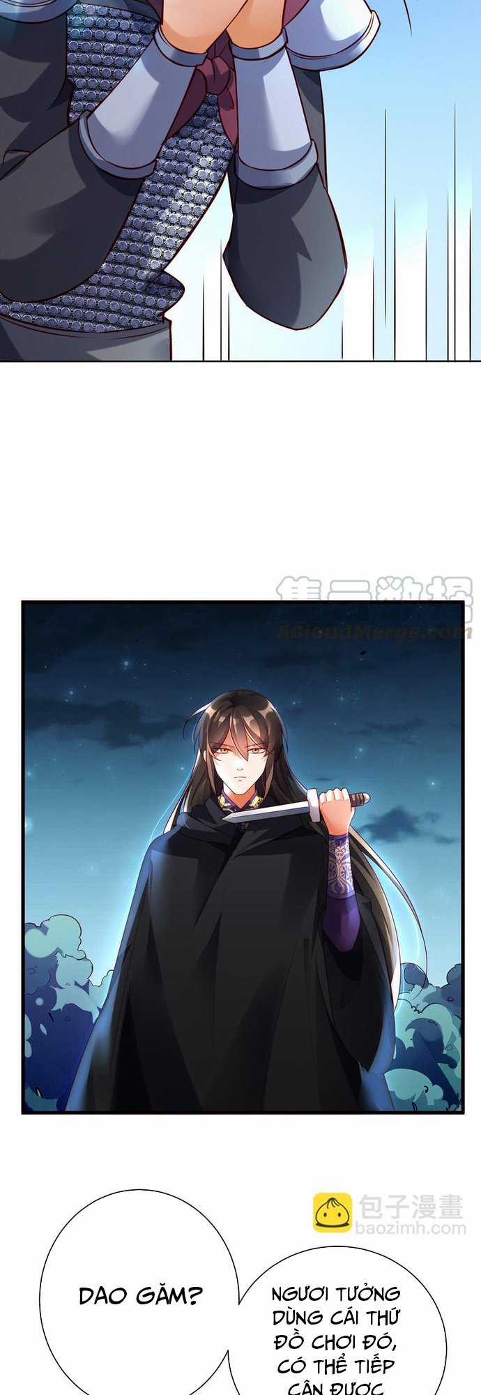 Ngàn vàng không đổi - Chapter 34 - Trang 13