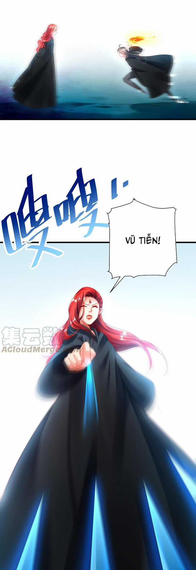Ngàn vàng không đổi - Chapter 34 - Trang 18