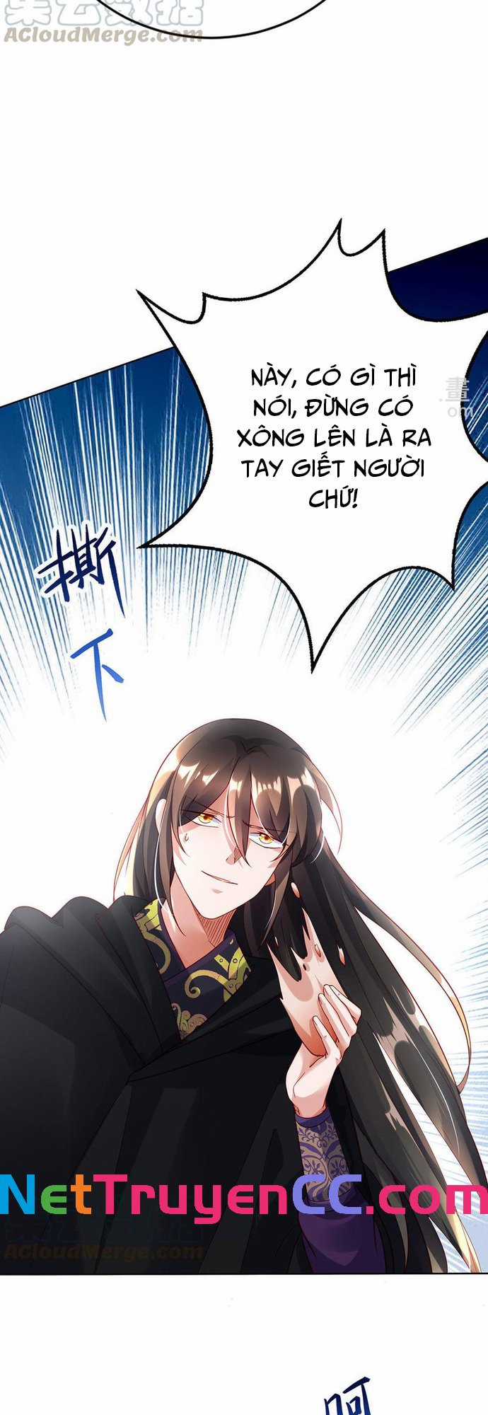 Ngàn vàng không đổi - Chapter 34 - Trang 3